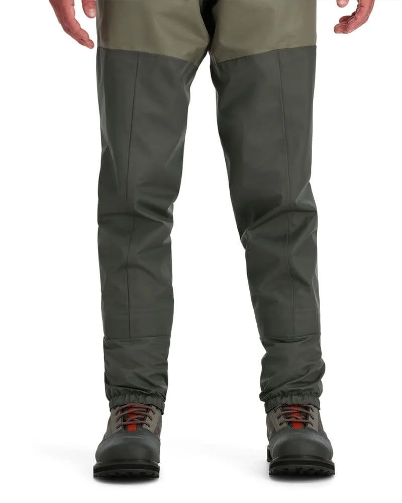 simms tributary waders tan JM　シムス　ウェーダー Simms Tributary Waders - Black Dog Outdoor Sports